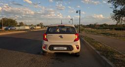 Kia Morning 2019 года за 4 200 000 тг. в Алматы – фото 3
