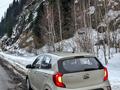 Kia Morning 2019 годаүшін4 650 000 тг. в Алматы – фото 3