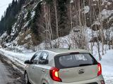 Kia Morning 2019 годаүшін4 650 000 тг. в Алматы – фото 3