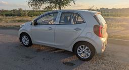 Kia Morning 2019 года за 4 200 000 тг. в Алматы – фото 4