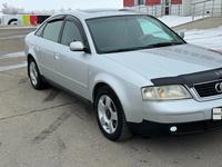 Audi A6 2000 года за 3 250 000 тг. в Астана