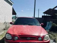 Kia Shuma, 1998