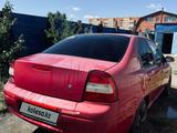 Kia Shuma 1998 года за 700 000 тг. в Экибастуз – фото 4