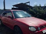 Kia Shuma 1998 года за 700 000 тг. в Экибастуз – фото 3