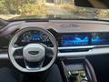 Geely Monjaro 2024 года за 13 900 000 тг. в Алматы – фото 2