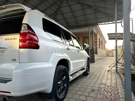 Lexus GX 470 2009 года за 14 500 000 тг. в Алматы