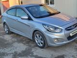 Hyundai Accent 2011 года за 5 600 000 тг. в Семей