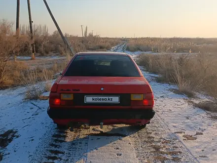 Audi 100 1986 года за 700 000 тг. в Жаркент – фото 6