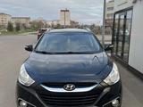 Hyundai Tucson 2012 годаүшін7 900 000 тг. в Петропавловск – фото 2
