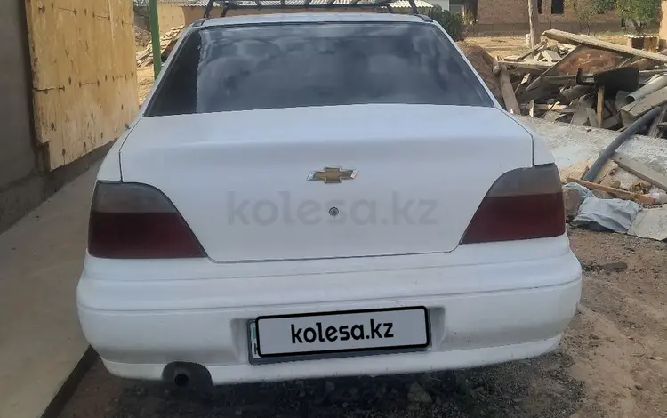 Daewoo Nexia 1996 года за 700 000 тг. в Шымкент