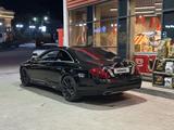 Mercedes-Benz CL 500 2012 года за 11 500 000 тг. в Алматы – фото 5