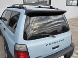 Subaru Forester 1997 года за 4 400 000 тг. в Петропавловск – фото 3