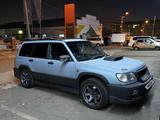 Subaru Forester 1997 года за 4 400 000 тг. в Петропавловск – фото 4