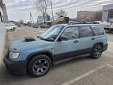 Subaru Forester 1997 года за 4 400 000 тг. в Петропавловск – фото 5
