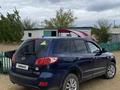 Hyundai Santa Fe 2006 года за 4 900 000 тг. в Костанай – фото 4