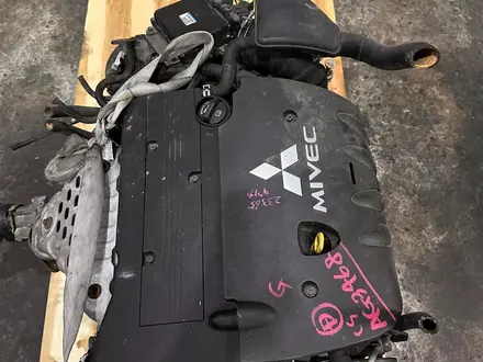 ДВИГАТЕЛЬ. МОТОР ~. MITSUBISHI.4B12. ИЗ ЯПОНИЙ за 500 000 тг. в Актобе – фото 2