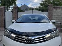 Toyota Corolla 2013 годаүшін6 950 000 тг. в Алматы