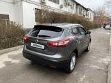 Nissan Qashqai 2014 года за 8 690 000 тг. в Шымкент – фото 4