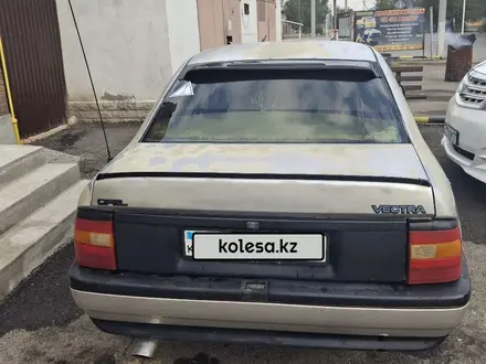 Opel Vectra 1992 года за 750 000 тг. в Кызылорда – фото 5