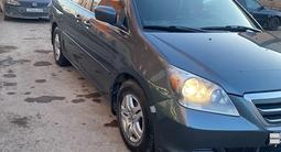 Honda Odyssey 2004 годаүшін5 750 000 тг. в Астана – фото 4