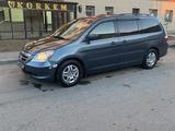 Honda Odyssey 2004 годаүшін5 750 000 тг. в Астана