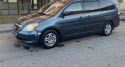 Honda Odyssey 2004 годаүшін5 750 000 тг. в Астана