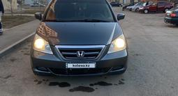 Honda Odyssey 2004 года за 5 750 000 тг. в Астана – фото 3