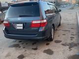 Honda Odyssey 2004 годаүшін5 780 000 тг. в Астана – фото 5