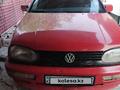 Volkswagen Golf 1992 годаүшін750 000 тг. в Алматы