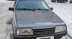 ВАЗ (Lada) 2109 2004 года за 800 000 тг. в Семей