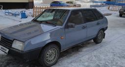 ВАЗ (Lada) 2109 2004 года за 800 000 тг. в Семей – фото 2