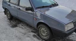ВАЗ (Lada) 2109 2004 года за 800 000 тг. в Семей – фото 3