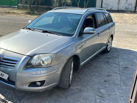 Toyota Avensis 2008 года за 6 000 000 тг. в Кызылорда