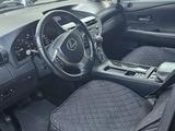 Lexus RX 270 2013 года за 11 000 000 тг. в Актобе – фото 5