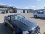 Mercedes-Benz SLK 230 2000 годаfor3 800 000 тг. в Караганда – фото 2