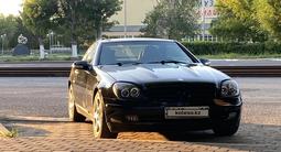 Mercedes-Benz SLK 230 2000 года за 4 000 000 тг. в Караганда