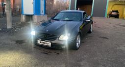Mercedes-Benz SLK 230 2000 года за 4 000 000 тг. в Караганда – фото 2