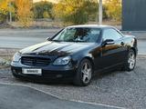 Mercedes-Benz SLK 230 2000 года за 3 600 000 тг. в Караганда