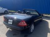 Mercedes-Benz SLK 230 2000 годаfor3 800 000 тг. в Караганда – фото 4