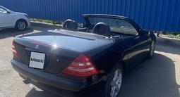Mercedes-Benz SLK 230 2000 года за 4 000 000 тг. в Караганда – фото 4