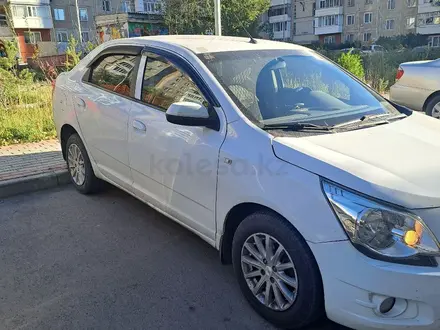 Chevrolet Cobalt 2014 года за 3 500 000 тг. в Караганда – фото 3