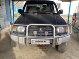 Mitsubishi Pajero 1993 года за 2 000 000 тг. в Актобе