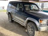 Mitsubishi Pajero 1993 года за 2 000 000 тг. в Актобе – фото 3