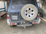 Mitsubishi Pajero 1993 года за 2 000 000 тг. в Актобе – фото 4