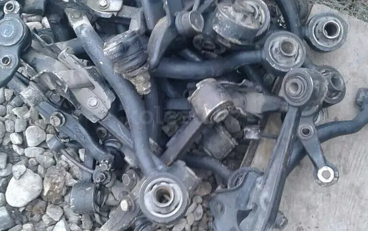 Рычаги за 5 000 тг. в Алматы