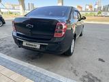 Chevrolet Cobalt 2014 годаүшін4 700 000 тг. в Астана – фото 3