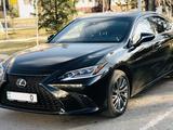 Решетка радиатора F-SPORT на LEXUS ES за 135 000 тг. в Алматы – фото 3