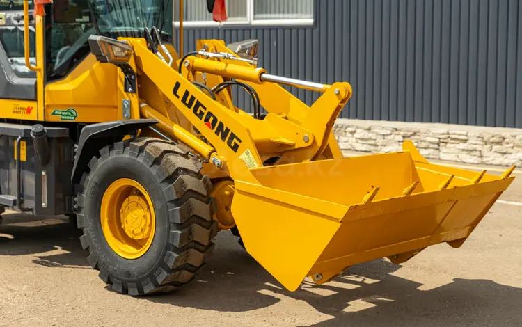 Lugong  T916 2026 годаүшін5 400 000 тг. в Костанай