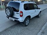 Chevrolet Niva 2015 года за 3 500 000 тг. в Семей – фото 3