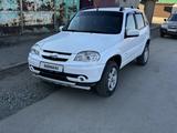 Chevrolet Niva 2015 года за 3 500 000 тг. в Семей